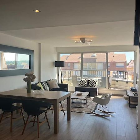 Residence Ascot 7 Pers Le Touquet 외부 사진