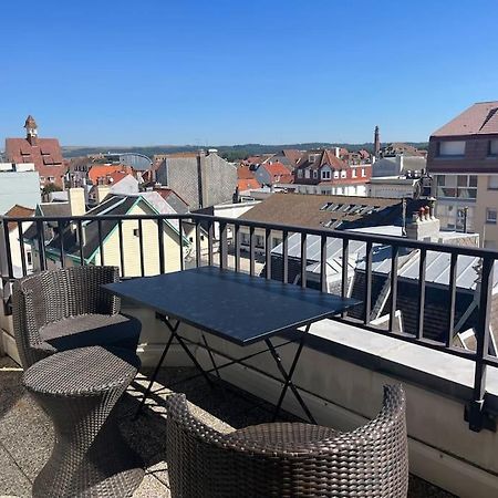 Residence Ascot 7 Pers Le Touquet 외부 사진