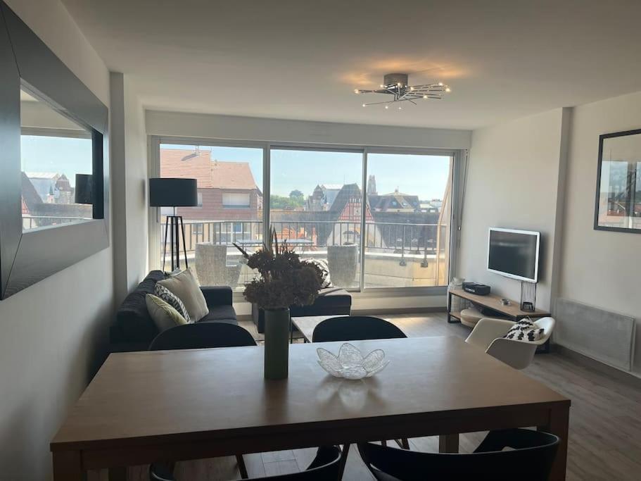 Residence Ascot 7 Pers Le Touquet 외부 사진