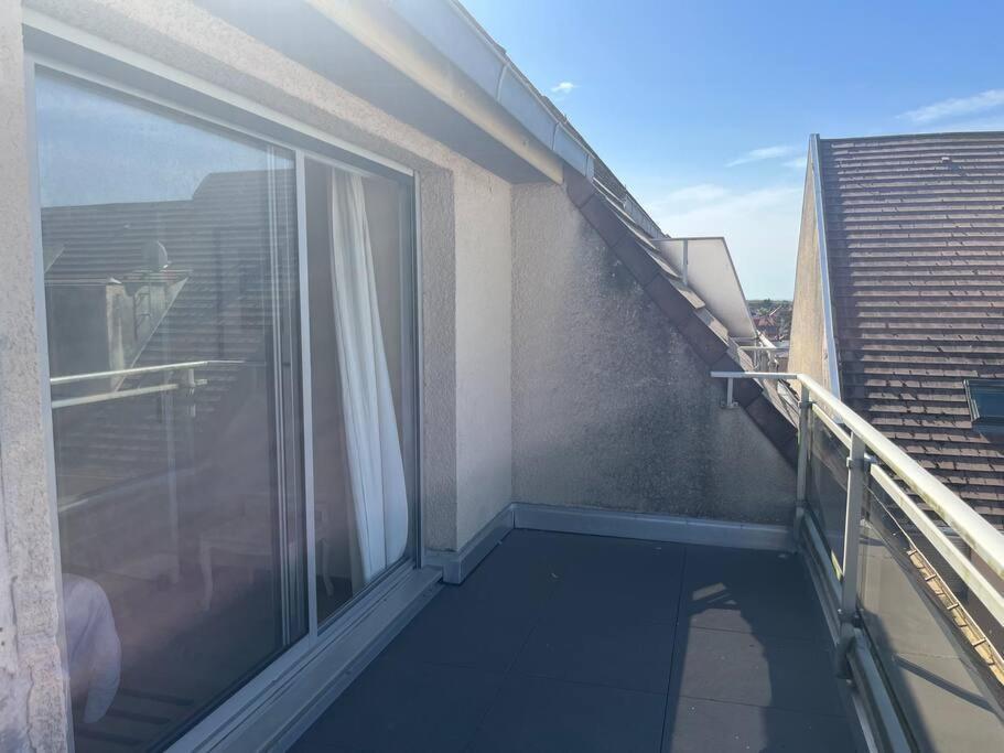 Residence Ascot 7 Pers Le Touquet 외부 사진