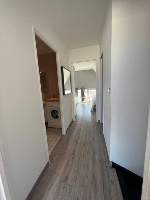 Residence Ascot 7 Pers Le Touquet 외부 사진