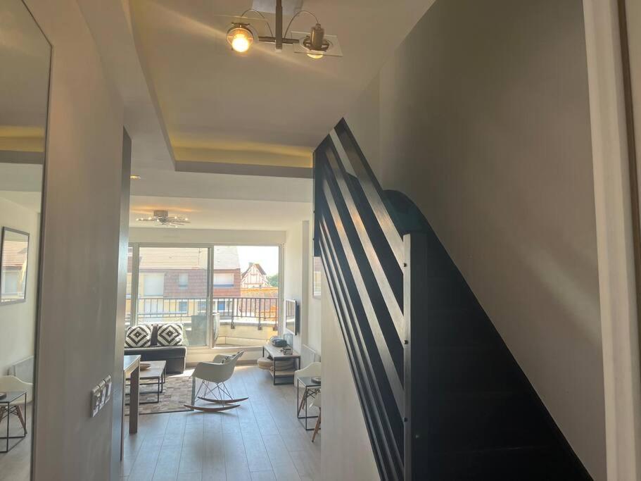 Residence Ascot 7 Pers Le Touquet 외부 사진