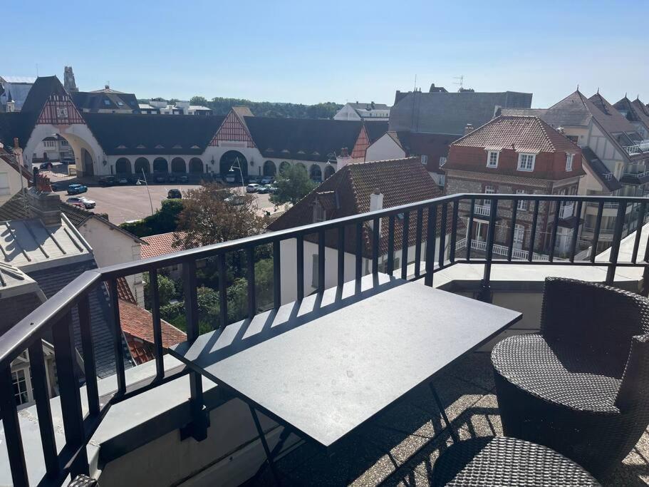 Residence Ascot 7 Pers Le Touquet 외부 사진
