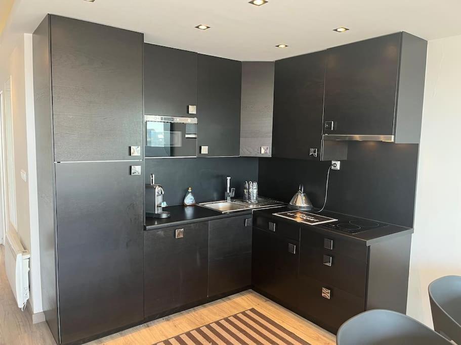 Residence Ascot 7 Pers Le Touquet 외부 사진