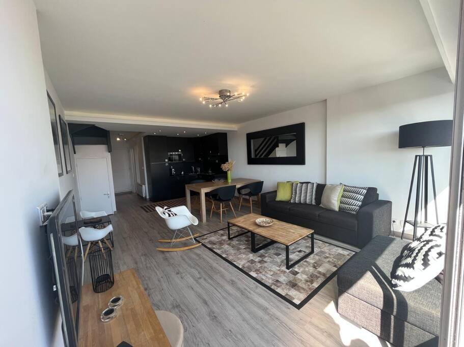 Residence Ascot 7 Pers Le Touquet 외부 사진