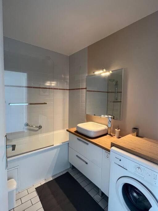 Residence Ascot 7 Pers Le Touquet 외부 사진