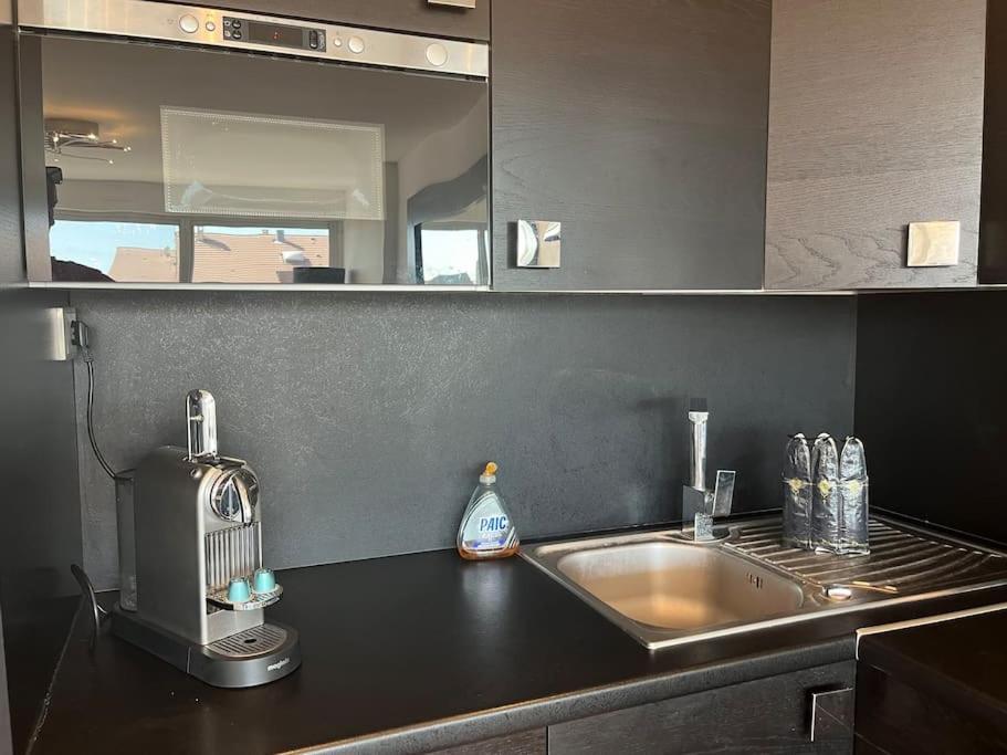 Residence Ascot 7 Pers Le Touquet 외부 사진