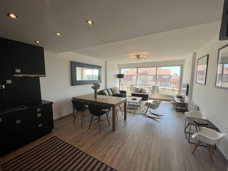 Residence Ascot 7 Pers Le Touquet 외부 사진